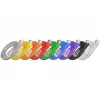 Wirewin Triotronik Cat6 U/FTP Slim-patchkabel 1m violet PKW-STP-SLIM-KAT6 1.0 VT
