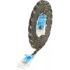 Wirewin PKW-TOUGH-K6 1.0 BL - Cat.6 slim tough ethernet-patchkabel, U/UTP, 1 m, blauw
