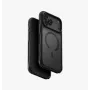 UNIQ Veren MagClick oplaadhoes voor iPhone 18 Pro Max / 17 Pro Max - Smoky Frost