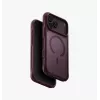 UNIQ Veren MagClick oplaadhoes voor iPhone 18 Pro Max / 17 Pro Max - Smoky Frost