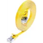 Wirewin SLIM STP netwerkkabel geel 1,5 m Cat6 S/UTP (STP) (PKW-STP-SLIM-KAT6 1.5 GE)