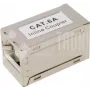 Wirewin WKUP KAT6A STP afgeschermde Keystone-koppeling RJ45 bus naar bus