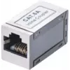 Wirewin WKUP KAT6A STP afgeschermde Keystone-koppeling RJ45 bus naar bus