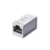 Wirewin WKUP KAT6A STP afgeschermde Keystone-koppeling RJ45 bus naar bus