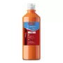 ARISTO Cromar vloeibare temperaverf oranje 500 ml, 1 fles (AR30910)