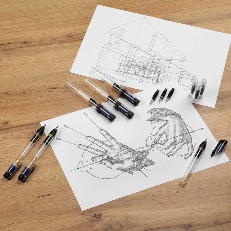 ARISTO mg1 pro technische tekenpen 0,7 mm (AR63070)