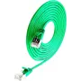 Wirewin Triotronik PKW-LIGHT-STP-K6 0.15 GN Cat6 afgeschermde patchkabel, groen, 0,15m