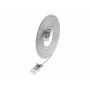 Wirewin SLIM UL6 7,5 m Cat.6 Slim-patchkabel, U/UTP, grijs (PKW-LIGHT-K6 7.5)