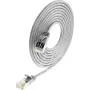 Wirewin Triotronik PKW-LIGHT-STP-K6 2.0 Cat6 S/FTP patchkabel, RJ-45 stekker/stekker, koper, 1 Gbps