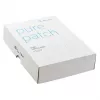 Wirewin SLIM-LS-K6A 0.1 GN 50 Cat6a U/FTP Slim Ethernet patchkabel, 0,1 m, groen, 50-pack