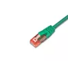 Wirewin PKW-UTP-KAT6 1.5 GN Cat6 U/UTP patchkabel, RJ45, groen, 1,5 m