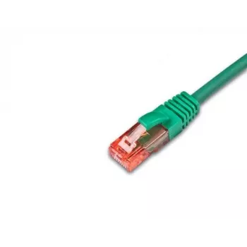 Wirewin PKW-UTP-KAT6 5.0 GN netwerkkabel 5 m Cat6 U/UTP (UTP) groen