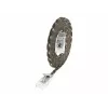Wirewin PKW-TOUGH-K6 5.0 Cat.6 Slim Tough patchkabel U/UTP 5 m grijs