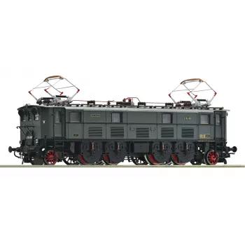 Roco 7500142 H0 elektrolocomotief BR E 16 09 van de DRG