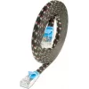 Wirewin Cat.6 SLIM-Tough patchkabel F/FTP 0,5 m blauw PKW-TOUGH-STP-K6 0.5 BL
