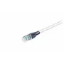Wirewin PKW-SL-SFTP-KAT6A 7.0 SW netwerkkabel grijs 7 m Cat6a S/FTP (S-STP)