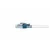 Wirewin PKW-SL-SFTP-KAT6A 7.0 SW netwerkkabel grijs 7 m Cat6a S/FTP (S-STP)