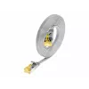 Wirewin Cat6a U/FTP slim ethernet-patchkabel, RJ-45, 2 m, grijs PKW-STP-SLIM-K6A 2.0