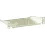 Wirewin 10-inch vast rack-schap, grijs (1U, 15 kg) SHELF 10IN