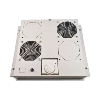 Wirewin FAN ROOF 2V rack-ventilatoreenheid