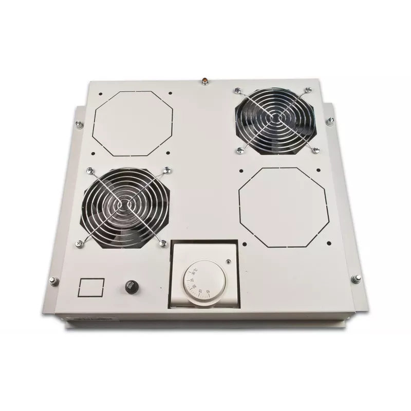 Wirewin FAN ROOF 2V Rackventilatoreenheid