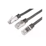 Wirewin PKW-OUT-K5E 30,0 netwerkkabel zwart 30 m Cat5e U/FTP (STP)