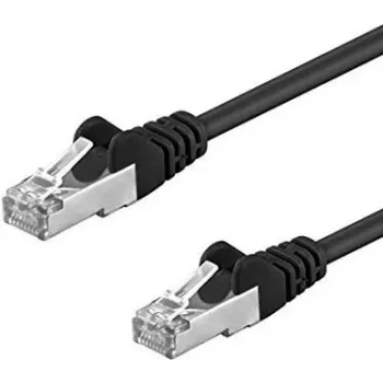 Wirewin PKW-OUT-K5E 30,0 netwerkkabel zwart 30 m Cat5e U/FTP (STP)