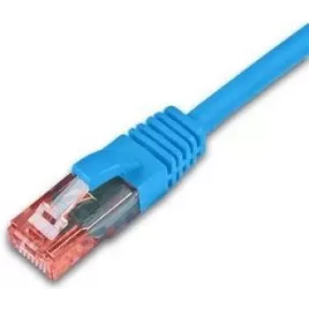 Wirewin PKW-UTP-KAT6 3.0 BL netwerkkabel 3 m Cat6 U/UTP blauw