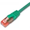 Wirewin PKW-UTP-KAT6 0.25 GN netwerkkabel 0,25 m Cat6 U/UTP groen