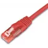 Wirewin PKW-UTP-KAT6 25.0 RT netwerkkabel 25 m Cat6 U/UTP rood