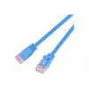 Wirewin SLIM patchkabel UTP netwerkkabel blauw 7,5 m Cat6 U/UTP (PKW-SLIM-KAT6 7.5 BL)