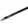 Wirewin low loss HF coaxkabel H-155, 48 dB/100m bij 2,4 GHz, 50 Ohm, zonder stekker