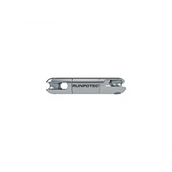 Runpotec 10176 Draaikoppeling met draaiingscompensatie