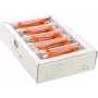 Wirewin SLIM-LS-K6A Cat6a U/FTP ethernet patchkabel, 0,1 m, oranje, 50-pack SLIM-LS-K6A 0.1 OR 50
