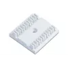 Optotec FOCUS-SAMR-HD4-12H lasmodule voor LFC-behuizing, 4 Single Reduced (CTR) lascassettes, max. 48 vezels, FTTx
