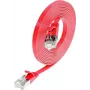 Wirewin Triotronik PKW-STP-SLIM-KAT6 10.0 RT Cat6 STP slim ethernet patchkabel, 10 m, rood