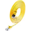 Wirewin Triotronik F/UTP Cat6 patchkabel 10m grijs RJ45 PKW-LIGHT-STP-K6 10.0 GE