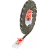 Wirewin Cat.6 SLIM-Tough U/UTP patchkabel, 0,5 m, rood PKW-TOUGH-K6 0.5 RT