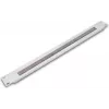 Wirewin 19 inch 1U kabelmanagementpaneel met borstelstrip (KDP 1U MB)