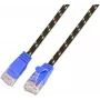 Wirewin SLIM Tough UTP netwerkkabel blauw 5 m Cat6 U/UTP (UTP) (PKW-TOUGH-K6 5.0 BL)