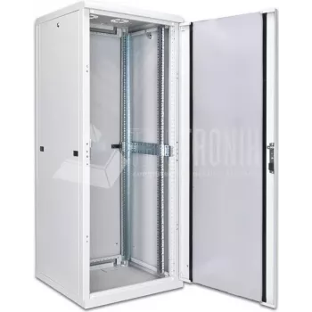 Wirewin CAB 22U vrijstaand rack grijs (CAB 600X800X22U)