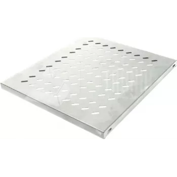 Wirewin SHELF 400 1U rackaccessoire achterzijde afdekking (SHELF 400 1U)