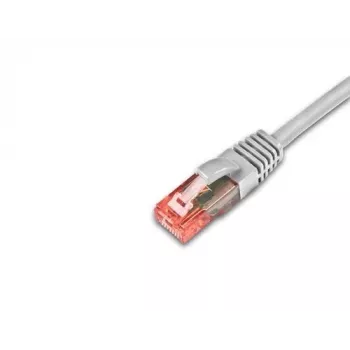Wirewin PKW-UTP-KAT6 7.0 Cat6 U/UTP netwerk-patchkabel, 7 m, grijs
