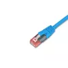 Wirewin PKW-UTP-KAT6 1.5 BL Cat6 U/UTP patchkabel, 1,5 m, blauw