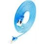 Wirewin Cat 6a U/FTP Slim patchkabel, 1,5 m, blauw PKW-LIGHT-STP-K6A 1.5 BL