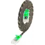 Wirewin SLIM Tough UTP netwerkkabel groen 0,25 m Cat6 U/UTP (PKW-TOUGH-K6 0.25 GN)
