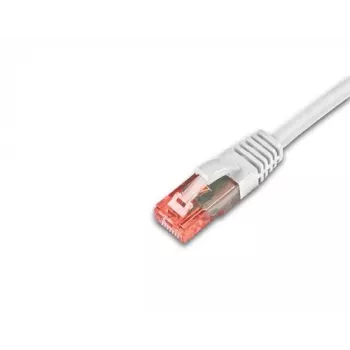 Wirewin PKW-UTP-KAT6 15.0 WS netwerkkabel 15 m Cat6 U/UTP (UTP) wit