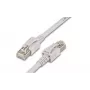 Wirewin S/FTP Cat.6a 3m netwerkkabel grijs Cat6a S/FTP (S-STP) (PKL-PIMF-KAT6A 3.0)