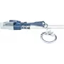 Wirewin PKW-SL-SFTP-KAT6A 20.0 SW netwerkkabel grijs 20 m Cat6a S/FTP (S-STP)