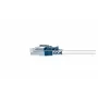 Wirewin PKW-SL-SFTP-KAT6A 10.0 SW Cat6a S/FTP netwerkkabel 10 m grijs